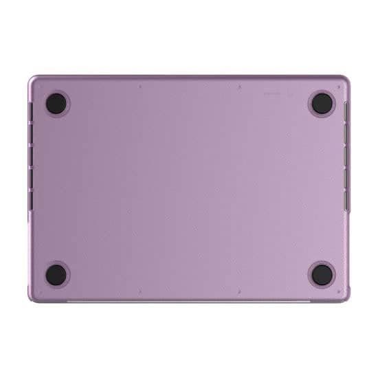 Fodral - Incase - Hardshell - MacBook Air 13" (2022 - M2) - Rosa - Syntet