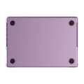Miniatyrbild 4 av 4: Fodral - Incase - Hardshell - MacBook Air 13" (2022 - M2) - Rosa - Syntet