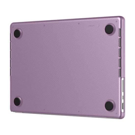 Fodral - Incase - Hardshell - MacBook Air 13" (2022 - M2) - Rosa - Syntet