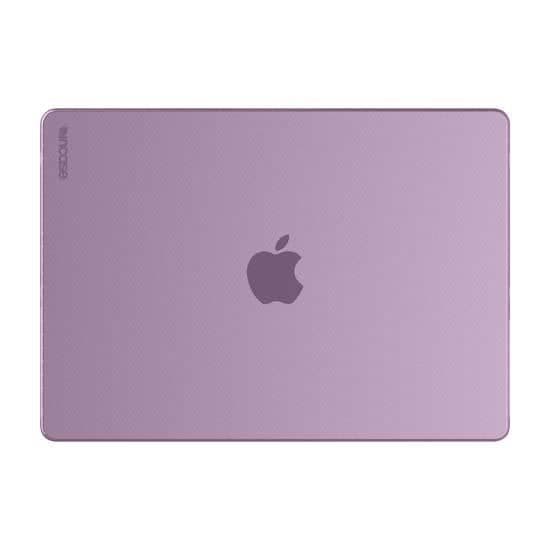 Fodral - Incase - Hardshell - MacBook Air 13" (2022 - M2) - Rosa - Syntet