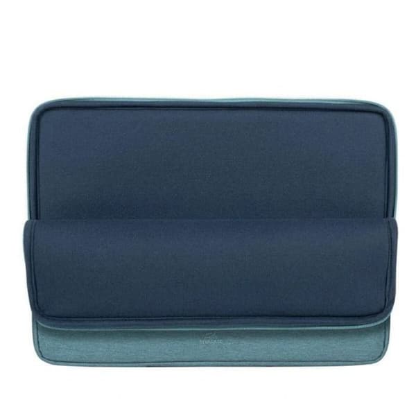 Rivacase Laptopfodral SUZUKA ECO 15,6''/7705 AQUAMARINE