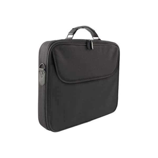 MOBILIS TheOne Basic - Väska för bärbar dator - 15.6"