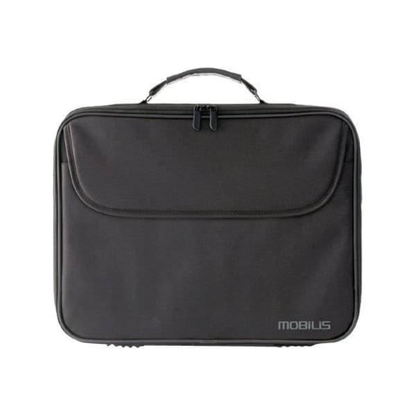 MOBILIS TheOne Basic - Väska för bärbar dator - 15.6"