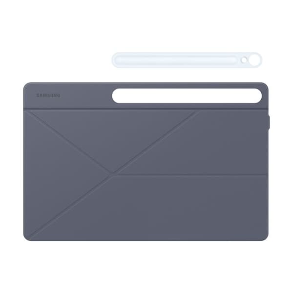 Tillbehör Samsung Smart Book Cover Färg Blå för Galaxy Tab S10 FE+ EF-BX620PLEGWW