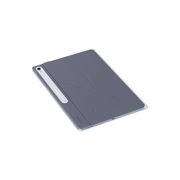 Tillbehör Samsung Smart Book Cover Färg Blå för Galaxy Tab S10 FE+ EF-BX620PLEGWW