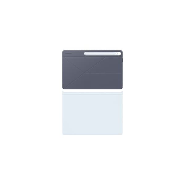 Tillbehör Samsung Smart Book Cover Färg Blå för Galaxy Tab S10 FE+ EF-BX620PLEGWW