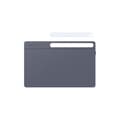 Miniatyrbild 1 av 4: Tillbehör Samsung Smart Book Cover Färg Blå för Galaxy Tab S10 FE+ EF-BX620PLEGWW