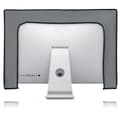 Miniatyrbild 2 av 4: Kwmobile - 44635.22 - Datorskärmskydd kompatibelt med 27-28" bildskärm - PC-skärmskyddsskydd - Grå