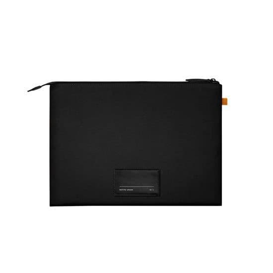 Native Union W.F.A Stow Lite-kompatibel Macbook Pro 16" (2019/2021 M1) Svart