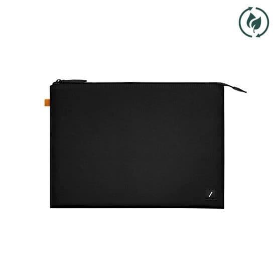 Native Union W.F.A Stow Lite-kompatibel Macbook Pro 16" (2019/2021 M1) Svart