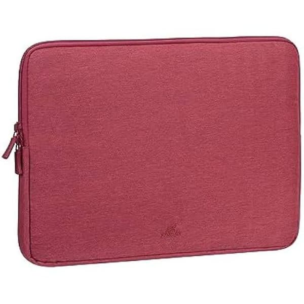 RivaCase Suzuka Laptopväska 35,6 cm (14") fodral Röd Suzuka, fodral, 35,6 cm (14"), röd