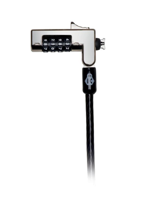 Vajerlås KENSINGTON Slim NanoSaver