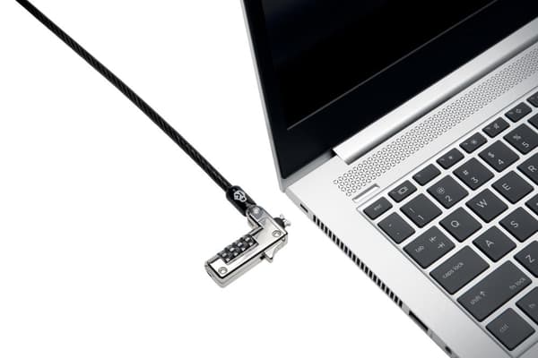 Vajerlås KENSINGTON Slim NanoSaver