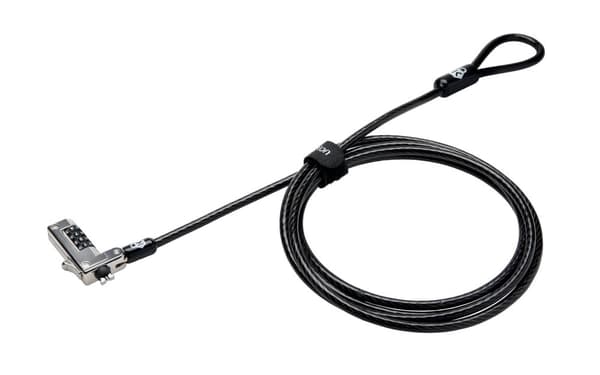 Vajerlås KENSINGTON Slim NanoSaver