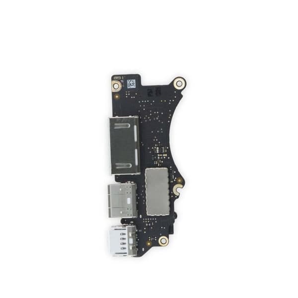 I/O-Kort Höger MacBook Pro 15" Retina (Mid 2015)