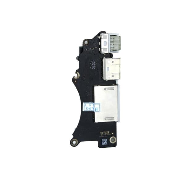 I/O-Kort Höger MacBook Pro 15" Retina (Mid 2012-Early 2013)