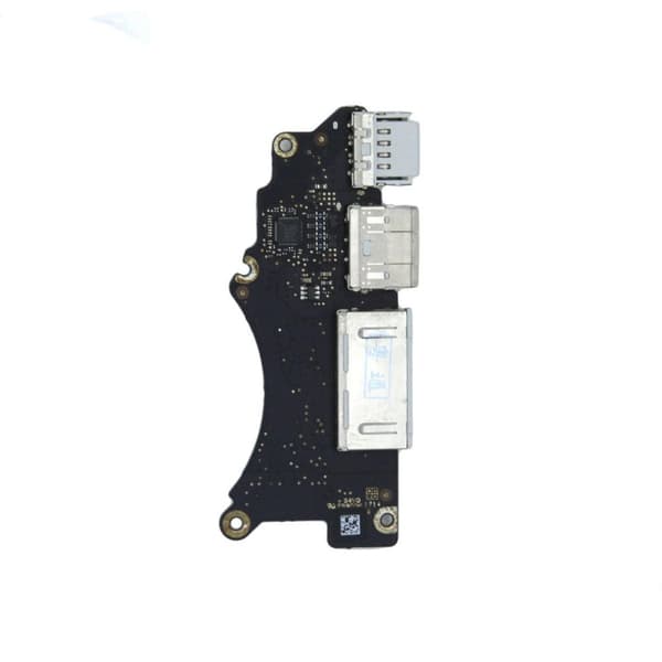 I/O-Kort Höger MacBook Pro 15" Retina (Late 2013-Mid 2014)