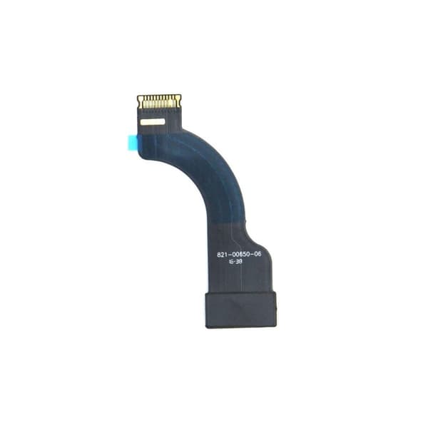 Tangentbord Kabel MacBook Pro 13" Retina Touch Bar (Late 2016-2017)