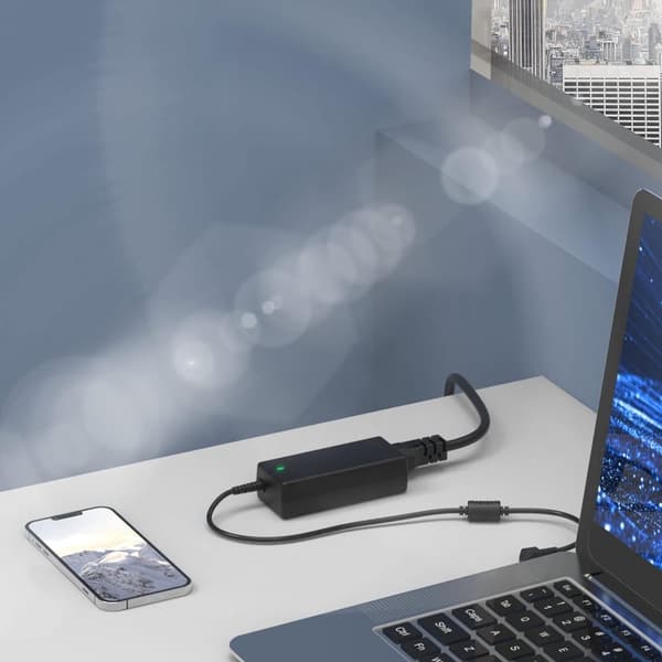 SONY VAIO VPC-EL17FX/B Replacement 90W LAPTOP ADAPTER POWER CHARGER PSU Power Supply