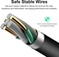 Miniatyrbilde 3 av 3: FOR Packard Bell Easynote ALP-AJAX C3 NOTEBOOK ADAPTOR POWER CHARGER Laptop Power Supply