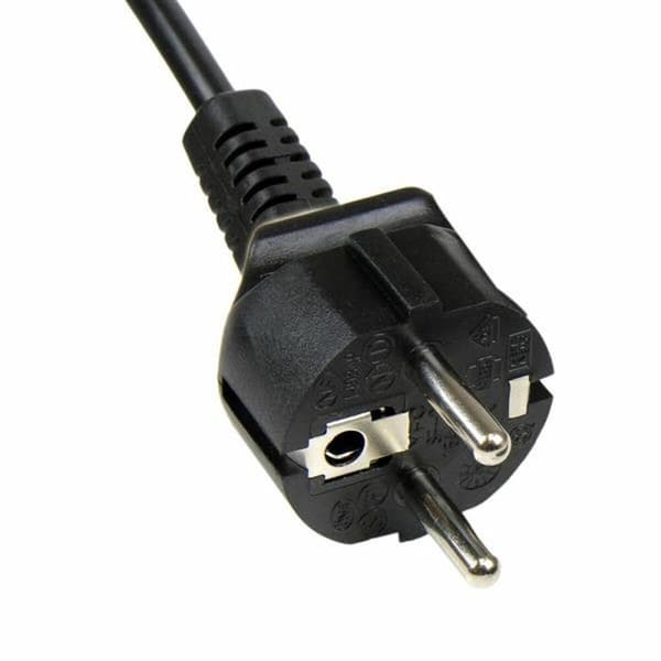 Strømkabel Startech PXTNB3SEU2M