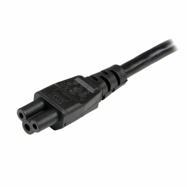 Strømkabel Startech PXTNB3SEU2M