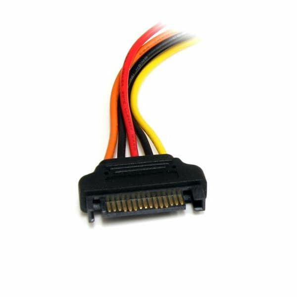 Strømkabel Startech SATAPOWEXT12