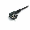 Miniatyrbillede 4 af 4: Strømkabel Startech PXT101EUR