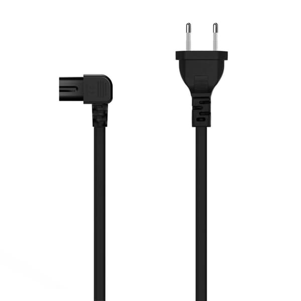Elkabel Aisens Svart 3 m
