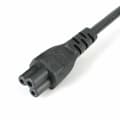 Miniatyrbillede 3 af 3: Strømkabel Startech PXTNB3SUK2M