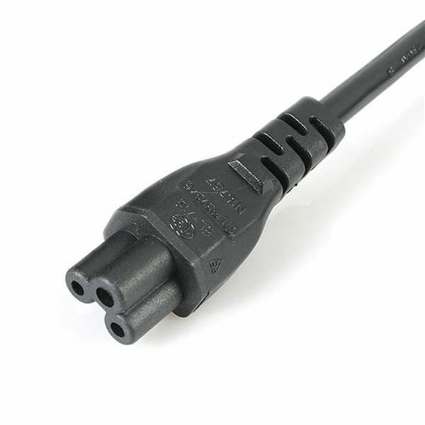 Strømkabel Startech PXTNB3SUK2M