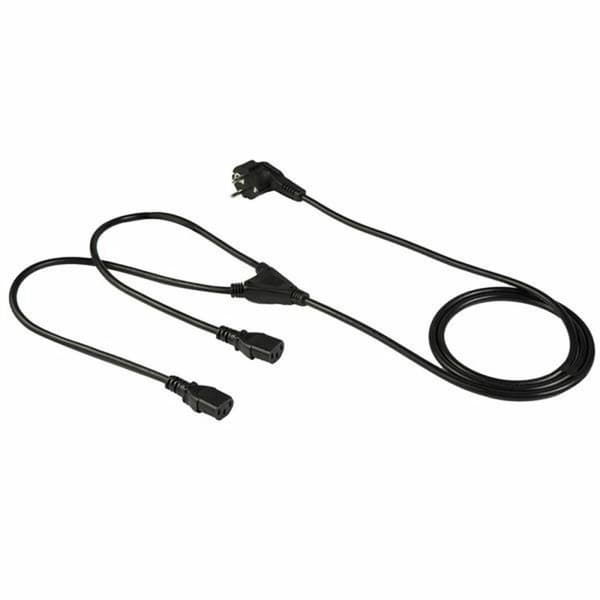 Virtajohto Startech PXT101YEU2M