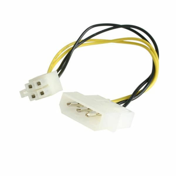 Elkabel Startech LP4P4ADAP