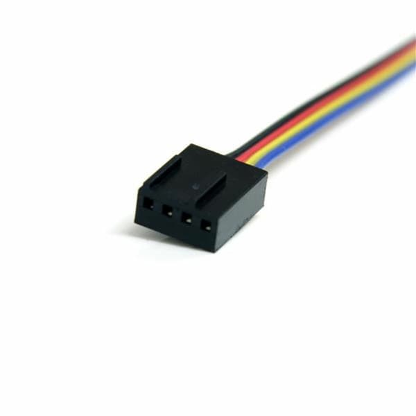 Elkabel Startech FAN4EXT12