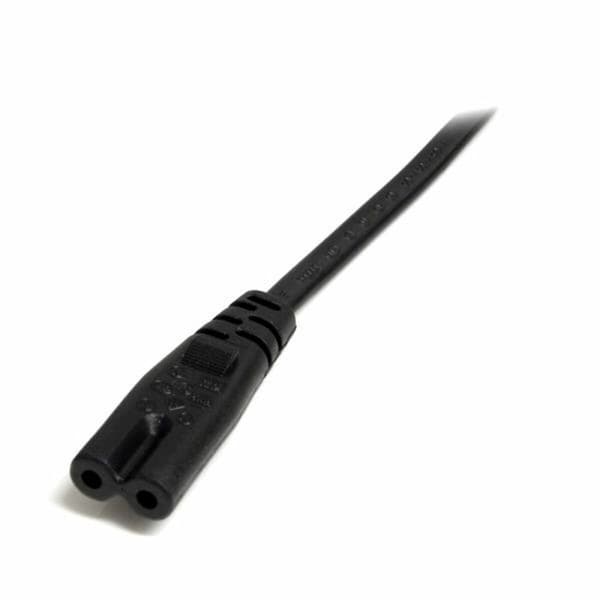 Strømkabel Startech PXTNB2SEU1M
