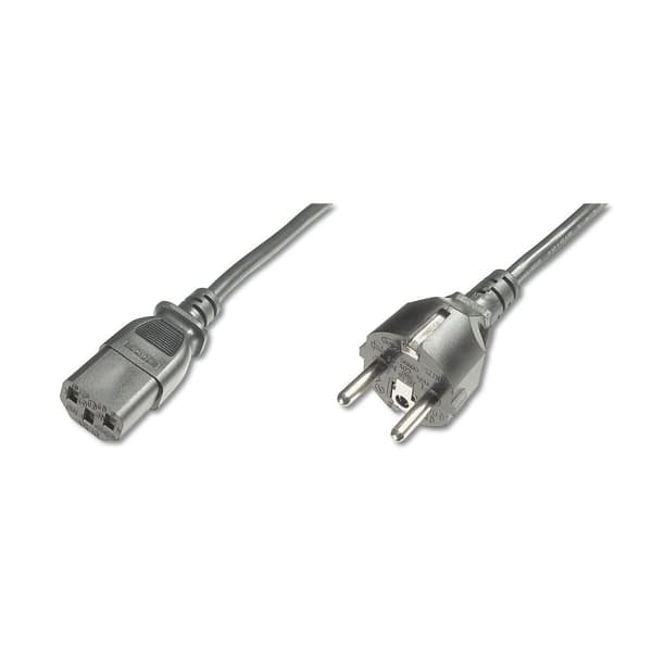 Strømledning Digitus by Assmann AK-440110-012-S