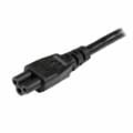 Miniatyrbillede 2 af 3: Strømkabel Startech PXTNB3SEU2M