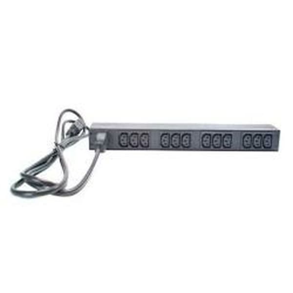 Piirilevy APC AP9565 musta