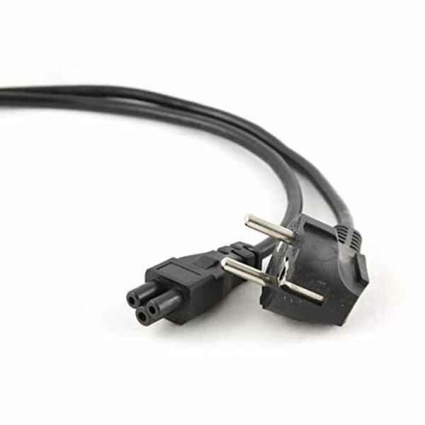 Elkabel GEMBIRD PC-186-ML12 Svart (1,8 m)