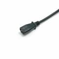 Miniatyrbillede 3 af 4: Strømkabel Startech PXT101EUR
