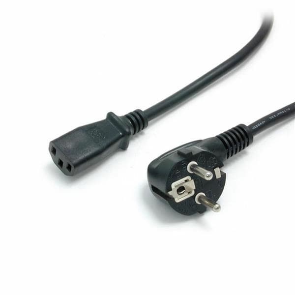 Strømkabel Startech PXT101EUR