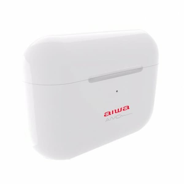 Bluetooth-kuulokkeet Aiwa EBTW-888ANC/WT Valkoinen