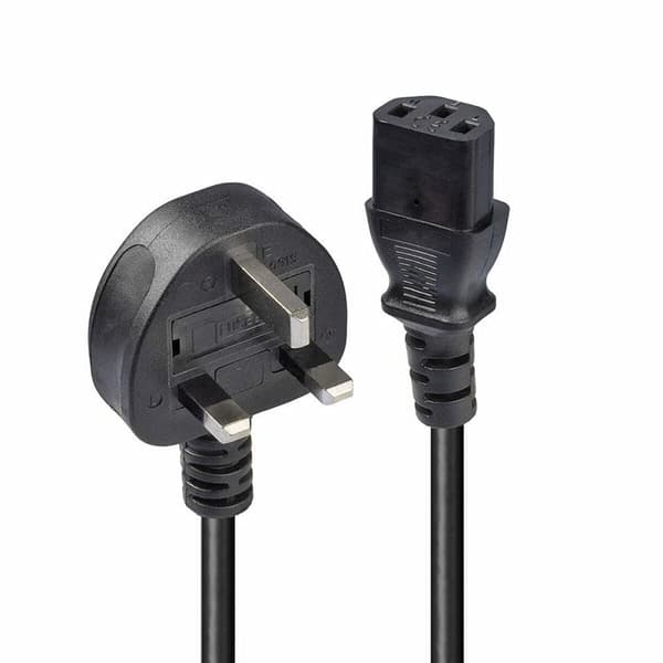 Elkabel G C13 LINDY 30434