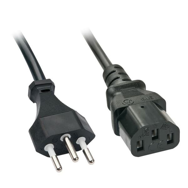 Elkabel LINDY 30417 2 m