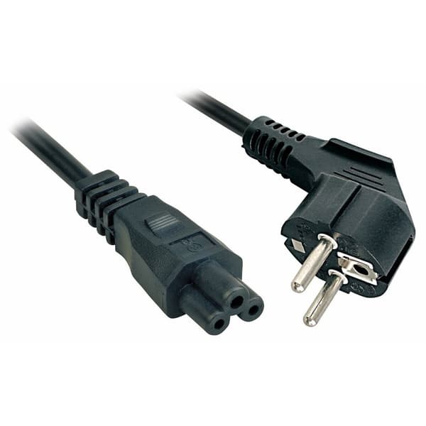 Elkabel C5 Schuk LINDY 30407 5 m