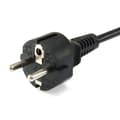 Miniatyrbilde 2 av 2: Strømledning Equip 11215107101 Svart 3 m