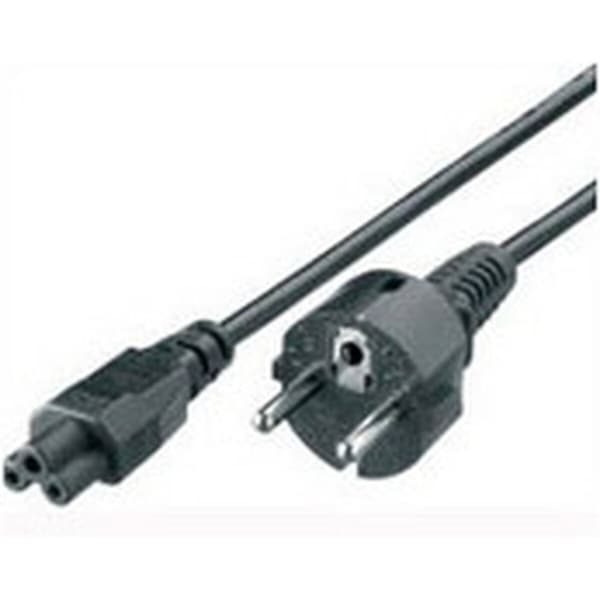 Elkabel C5 Equip 112150 Svart 1,8 m