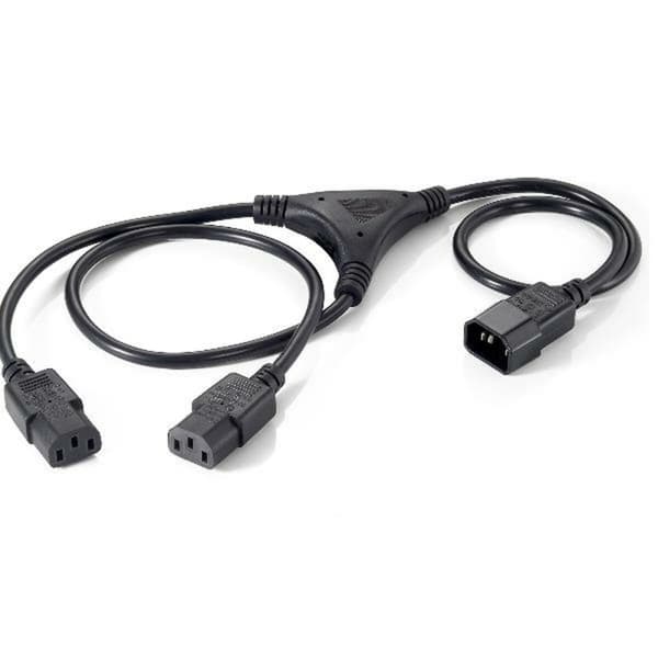 Elkabel Equip 112210 Svart
