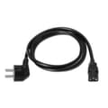 Miniatyrbild 5 av 8: Elkabel Aisens A132-0167 Svart 1,5 m