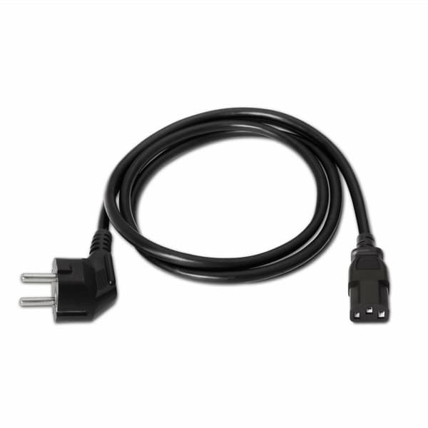 Elkabel Aisens A132-0167 Svart 1,5 m